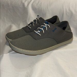 OluKai Nohea Moku Sneakers